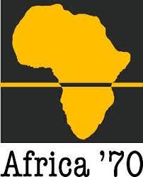 AFRICA 70