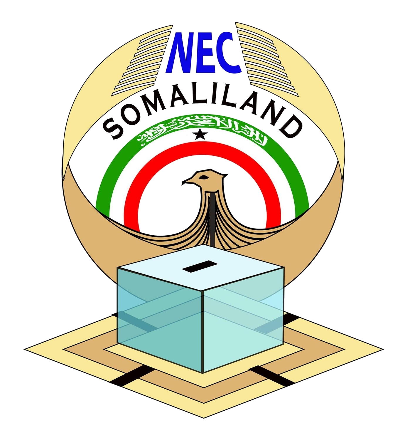 Logo_of_Somaliland_National_Electoral_Commission
